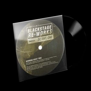 Produktbild: Blackstage reworks part?.?2
