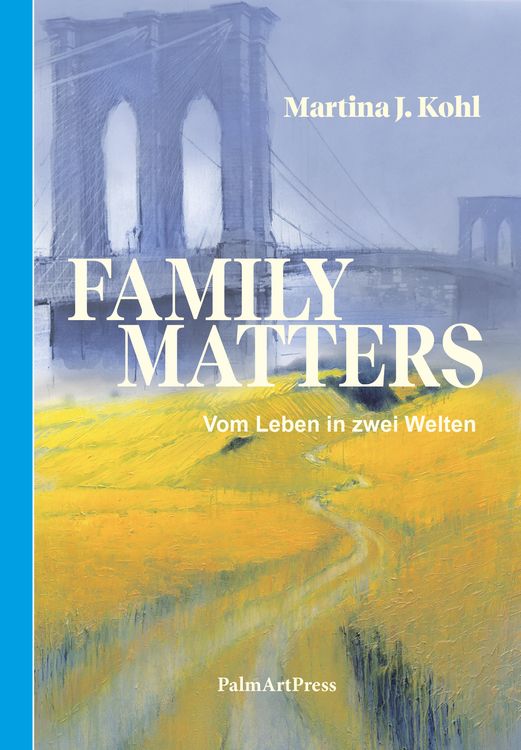 Produktbild: Family Matters