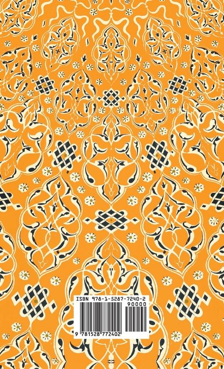 Produktbild: Poems from The Divan of Hafiz