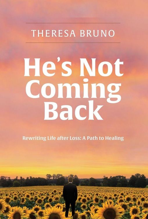 Produktbild: He's Not Coming Back