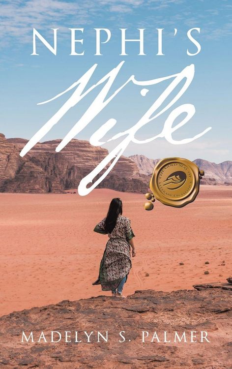 Produktbild: Nephi's Wife
