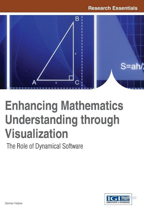 Produktbild: Enhancing Mathematics Understanding through Visualization