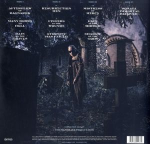 Produktbild: The Mandrake Project