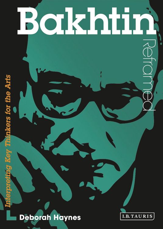 Produktbild: Bakhtin Reframed