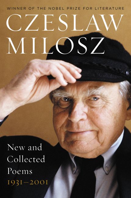 Produktbild: New and Collected Poems