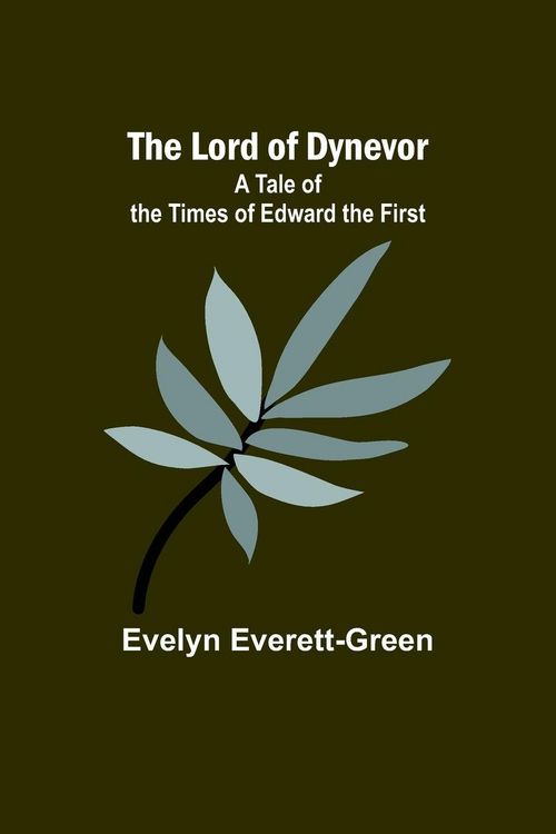 Produktbild: The Lord of Dynevor