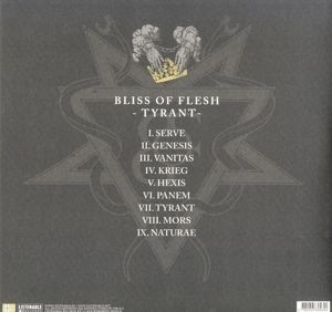 Produktbild: Tyrant (Ltd.)