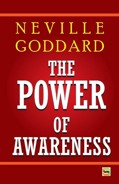 Produktbild: The Power Of Awareness