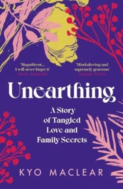 Produktbild: Unearthing