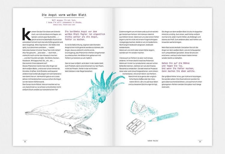 Produktbild: Illustration