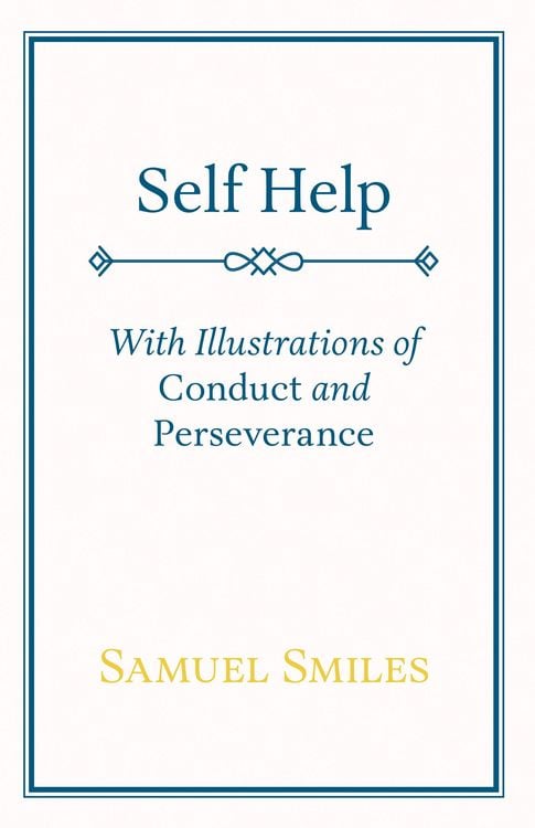 Produktbild: Self Help