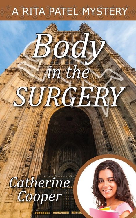 Produktbild: Body in the Surgery