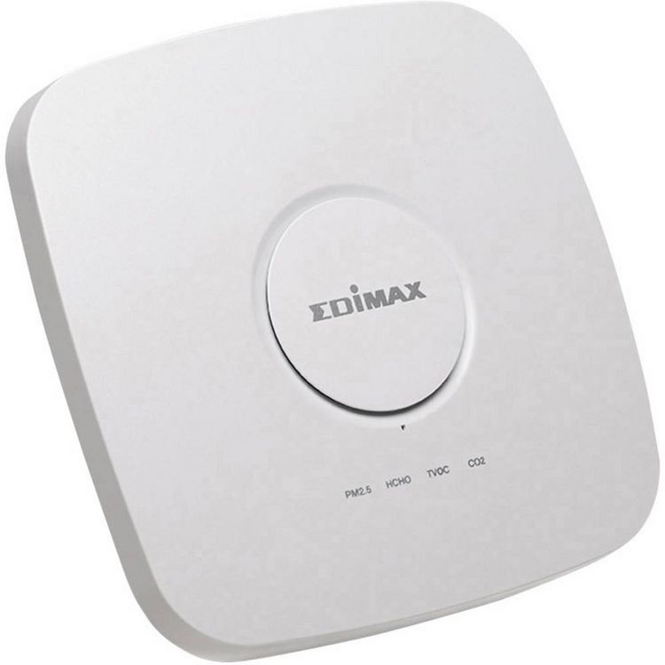 Produktbild: EDIMAX EdiGreen Home Luft-Messger&auml;t