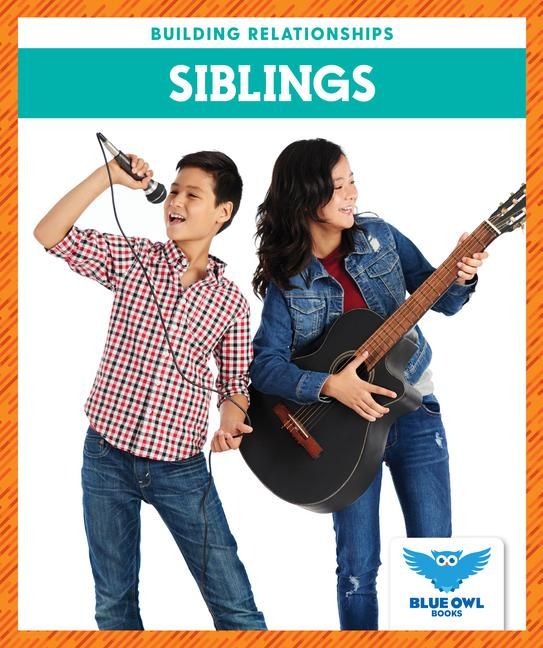 Produktbild: Siblings