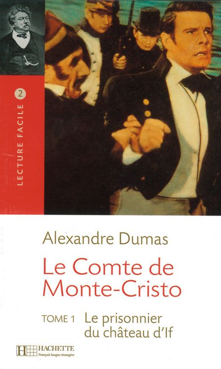 Produktbild: Le Comte de Monte-Cristo 1