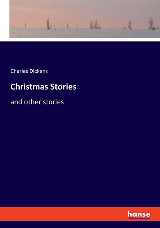 Produktbild: Christmas Stories