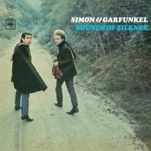 Produktbild: Sounds Of Silence