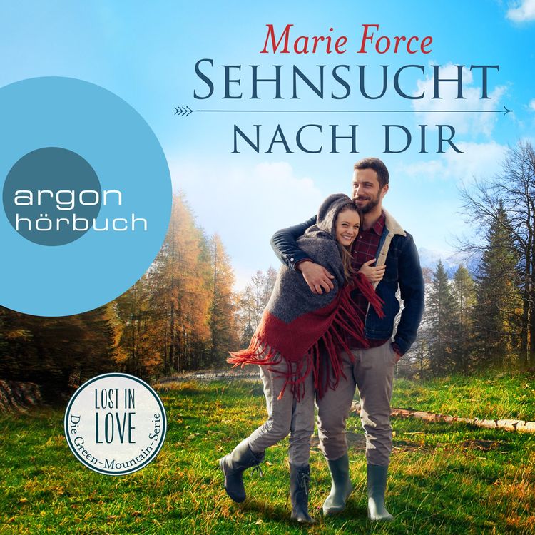 Bild vom Artikel Sehnsucht nach dir vom Autor Marie Force