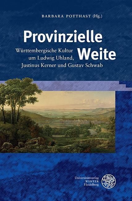 Produktbild: Provinzielle Weite