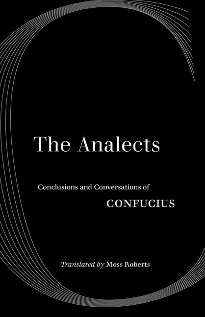 Produktbild: The Analects