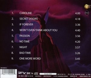 Produktbild: Passion
