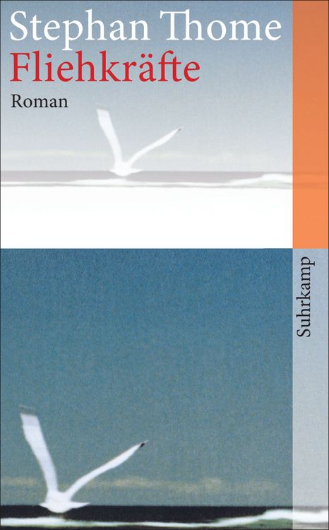 Produktbild: Fliehkr&auml;fte