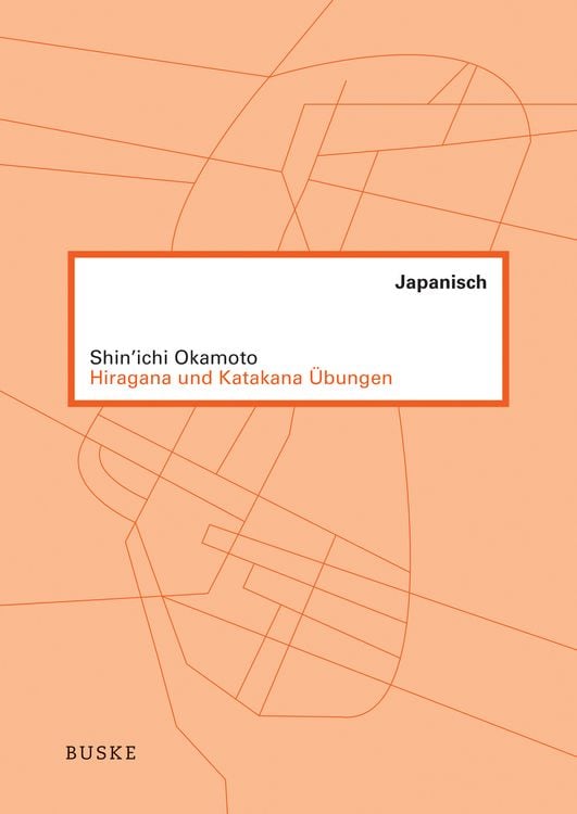 Produktbild: Hiragana und Katakana &Uuml;bungen