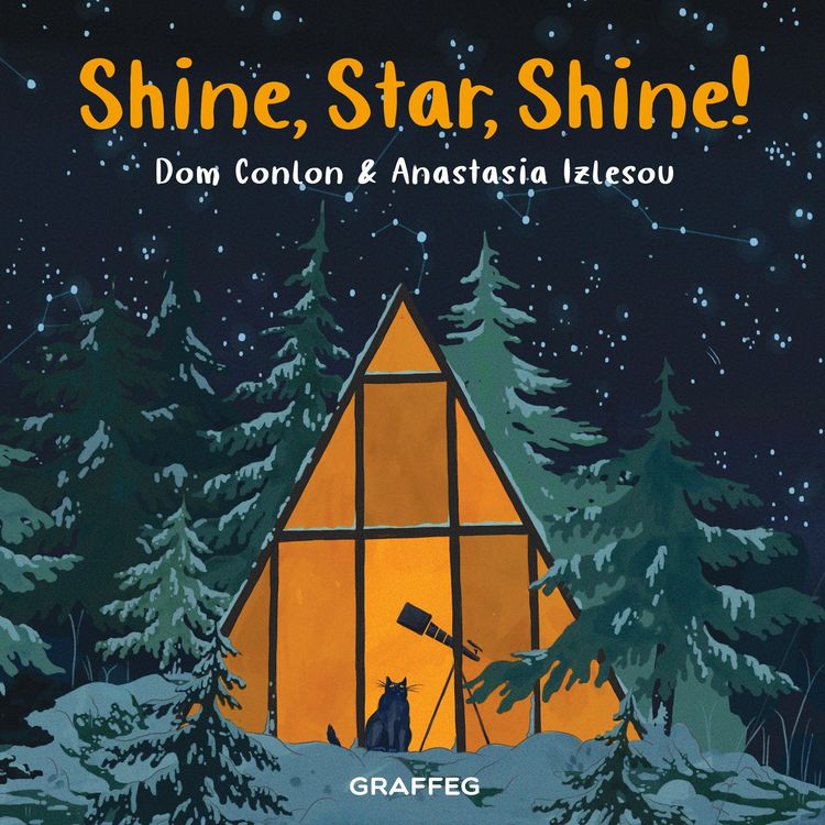 Produktbild: Shine, Star, Shine!