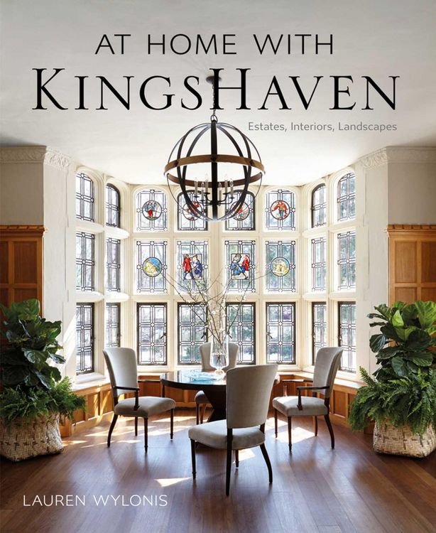 Produktbild: At Home with Kingshaven