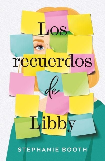 Produktbild: Los Recuerdos de Libby