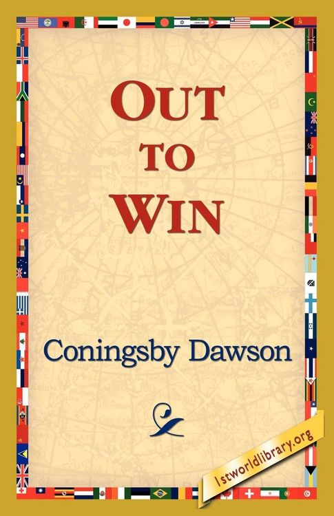 Produktbild: Out to Win