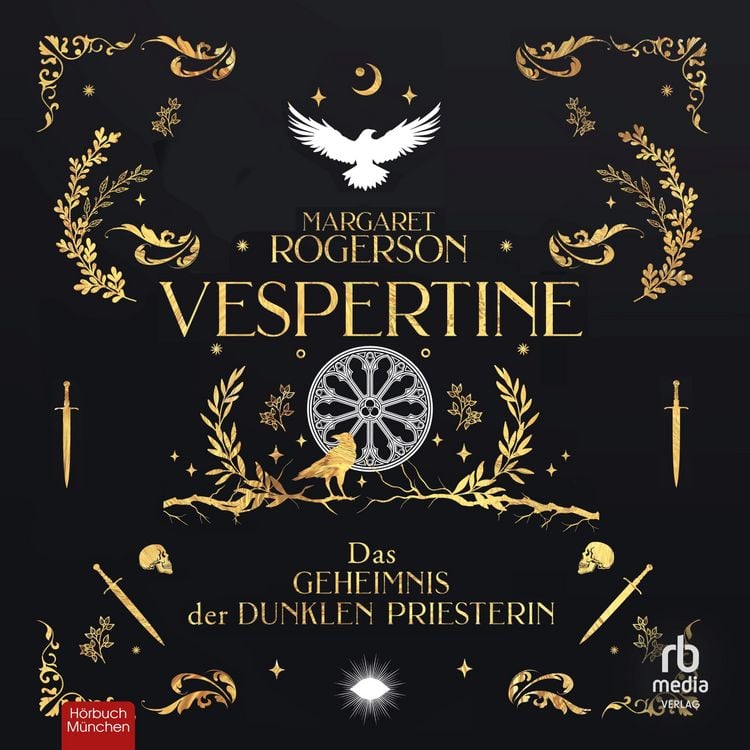 Produktbild: Vespertine