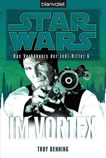 Produktbild: Star Wars&trade; Das Verh&auml;ngnis der Jedi-Ritter 6