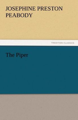 Produktbild: The Piper