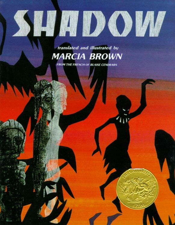 Produktbild: Shadow
