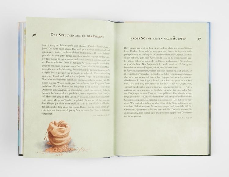 Meine Bibel zur Erstkommunion
