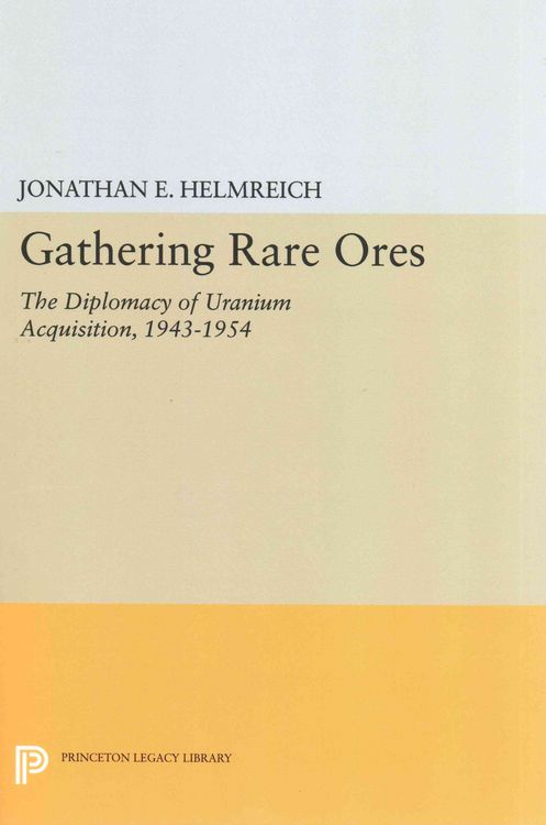 Produktbild: Gathering Rare Ores