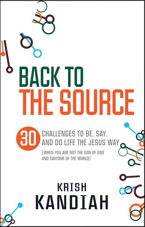 Produktbild: Back to the Source