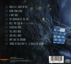 Produktbild: The Lion's Road