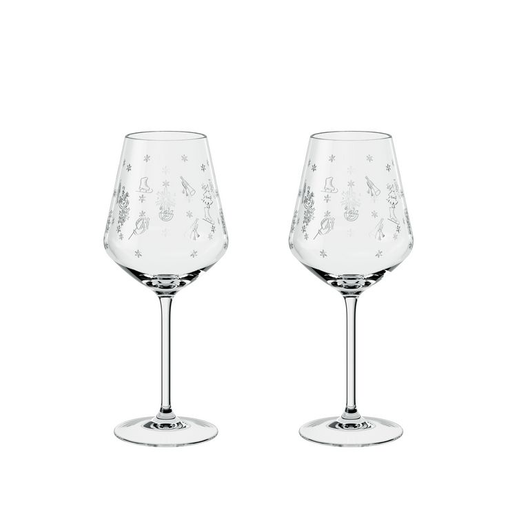 Produktbild: Villeroy & Boch Toy's Delight Rotweinkelch, Set 2tlg.