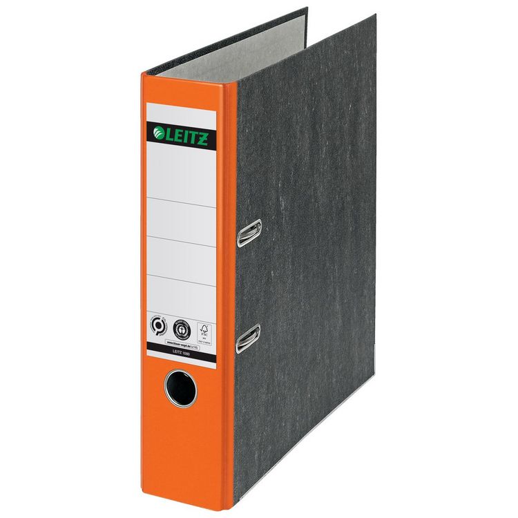 Produktbild: Leitz Qualit&auml;ts-Ordner 180&deg;, klima-kompensiert