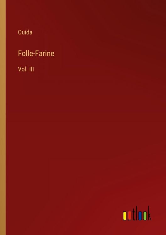 Produktbild: Folle-Farine