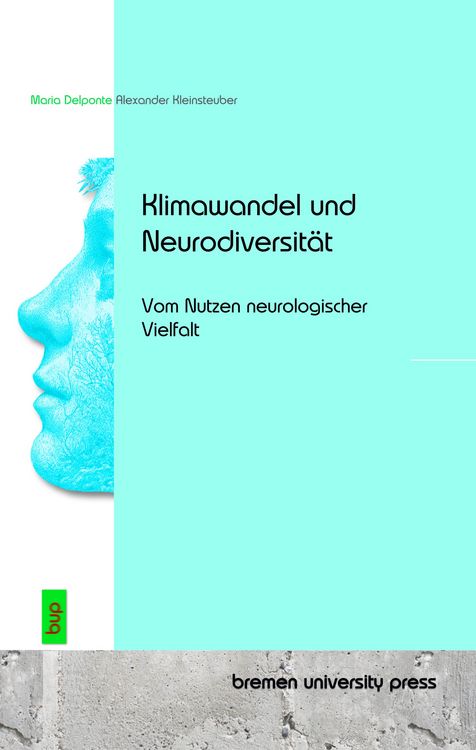 Produktbild: Klimawandel und Neurodiversit&auml;t