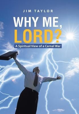 Produktbild: Why Me, Lord?
