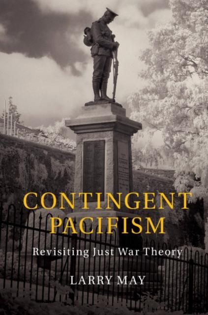 Produktbild: Contingent Pacifism