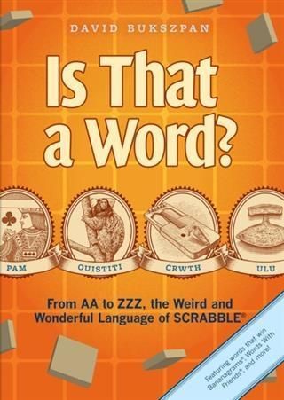 Produktbild: Is That a Word?
