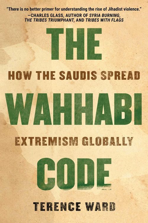 Produktbild: The Wahhabi Code