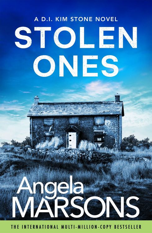 Produktbild: Stolen Ones