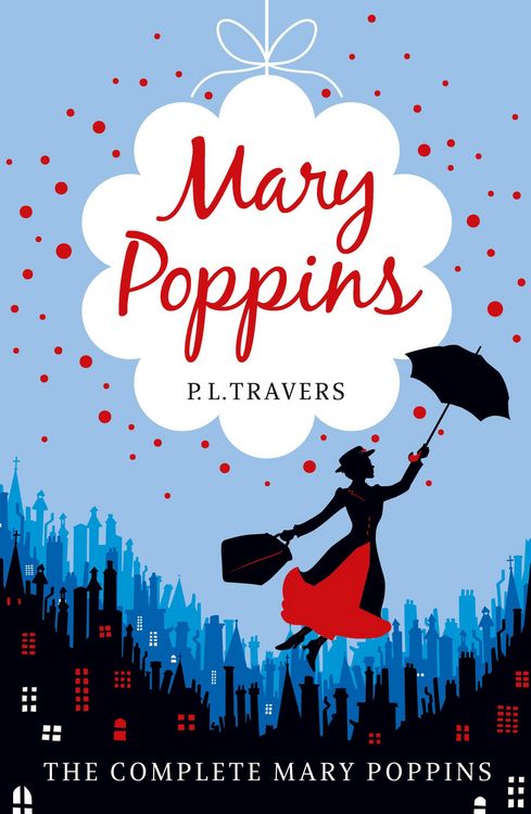 Produktbild: Mary Poppins - the Complete Collection