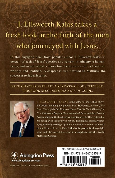 Produktbild: The Thirteen Apostles